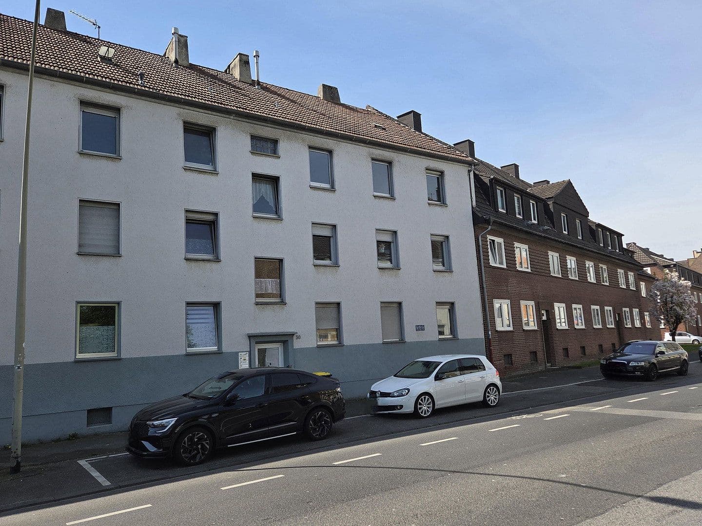 Prodej bytu 4+1 89 m², Mönchengladbach, Severní Porýní-Vestfálsko Prodej bytu 4+1 89 m², Mönchengladbach, Severní Porýní-Vestfálsko