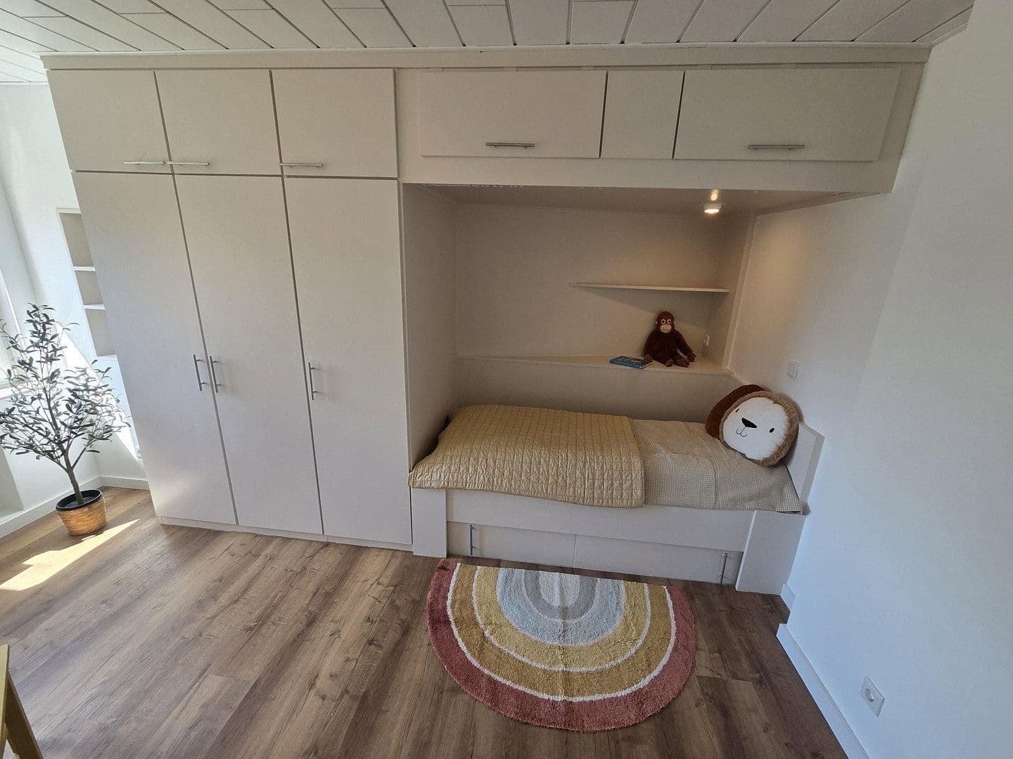 Prodej bytu 4+1 89 m², Mönchengladbach, Severní Porýní-Vestfálsko Prodej bytu 4+1 89 m², Mönchengladbach, Severní Porýní-Vestfálsko