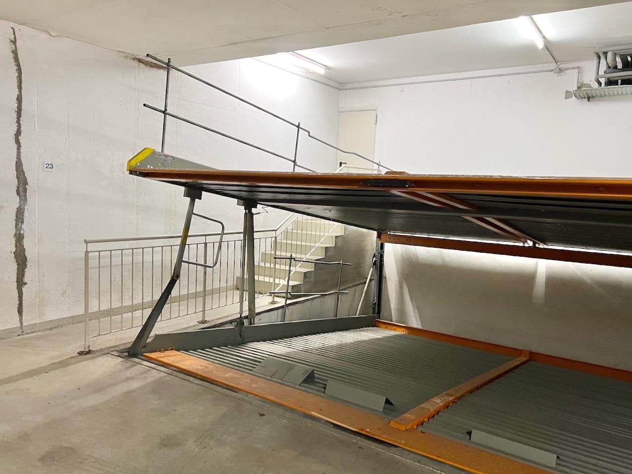 Pronájem bytu 1+1 33 m², Ackermannstraße 19, Dresden, Sasko Pronájem bytu 1+1 33 m², Ackermannstraße 19, Dresden, Sasko