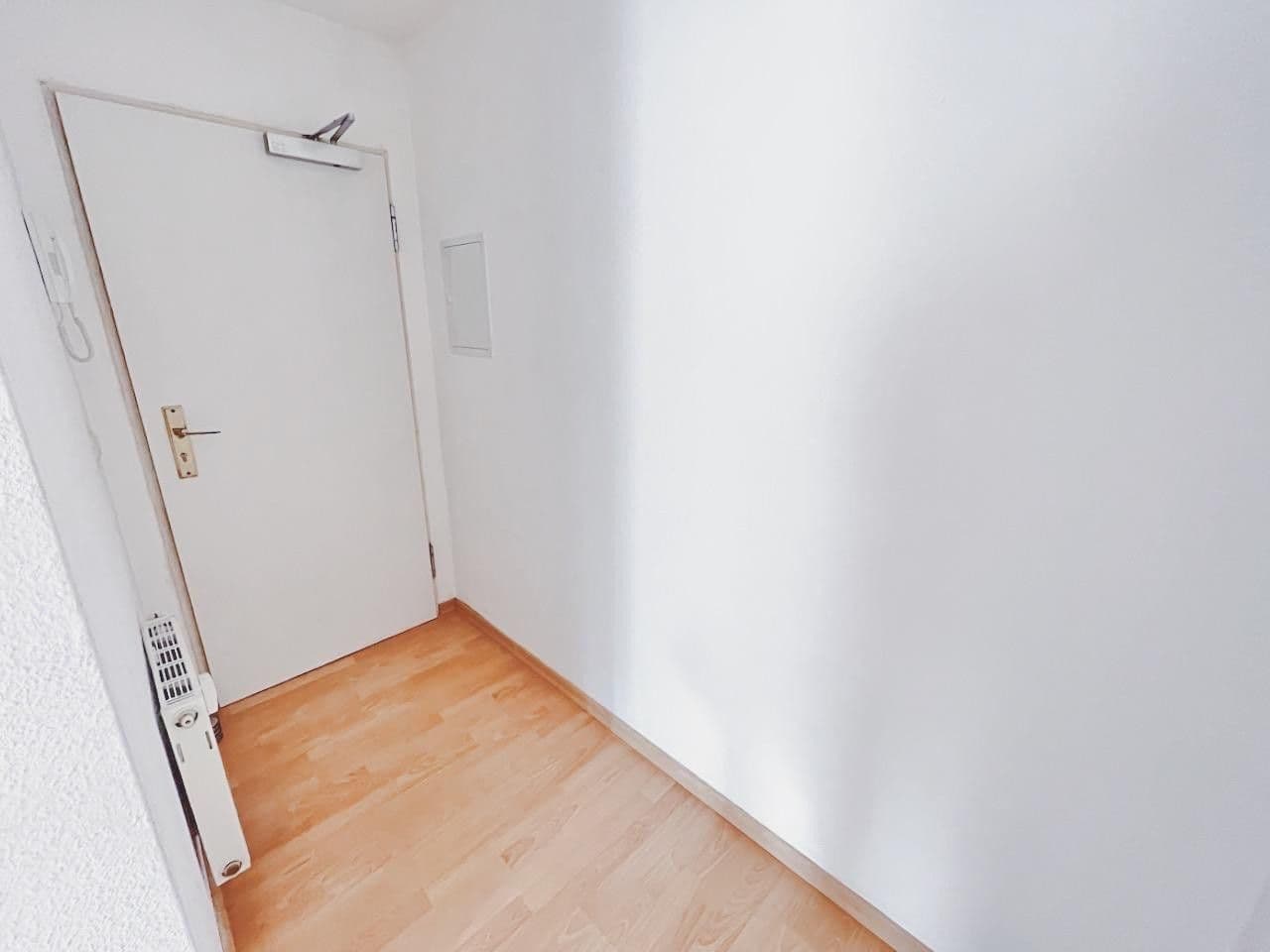 Pronájem bytu 1+1 33 m², Ackermannstraße 19, Dresden, Sasko Pronájem bytu 1+1 33 m², Ackermannstraße 19, Dresden, Sasko