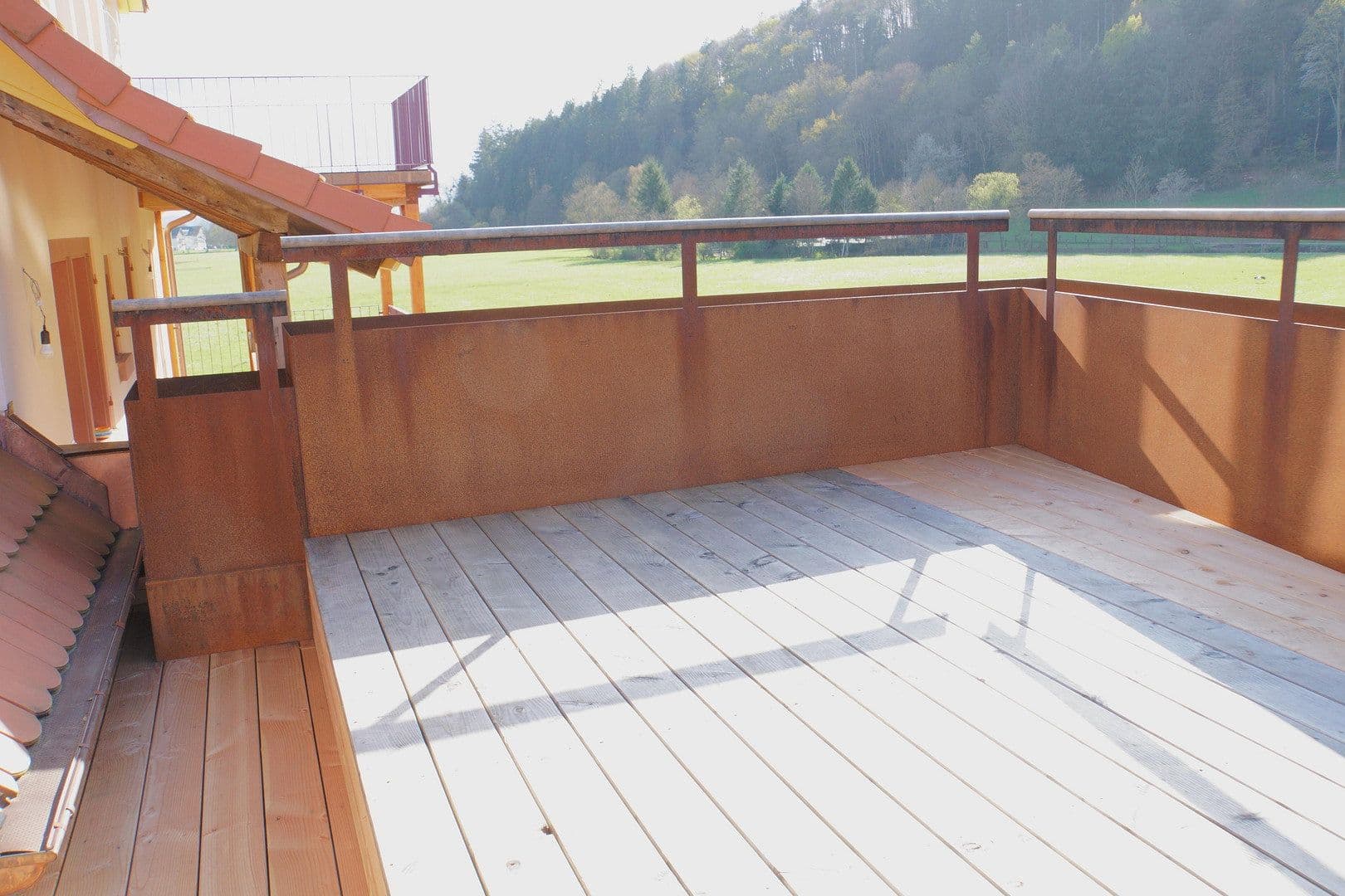 Pronájem bytu 4+1 115 m², Wassergäßle 3, Sexau, Bádensko-Württembersko Pronájem bytu 4+1 115 m², Wassergäßle 3, Sexau, Bádensko-Württembersko