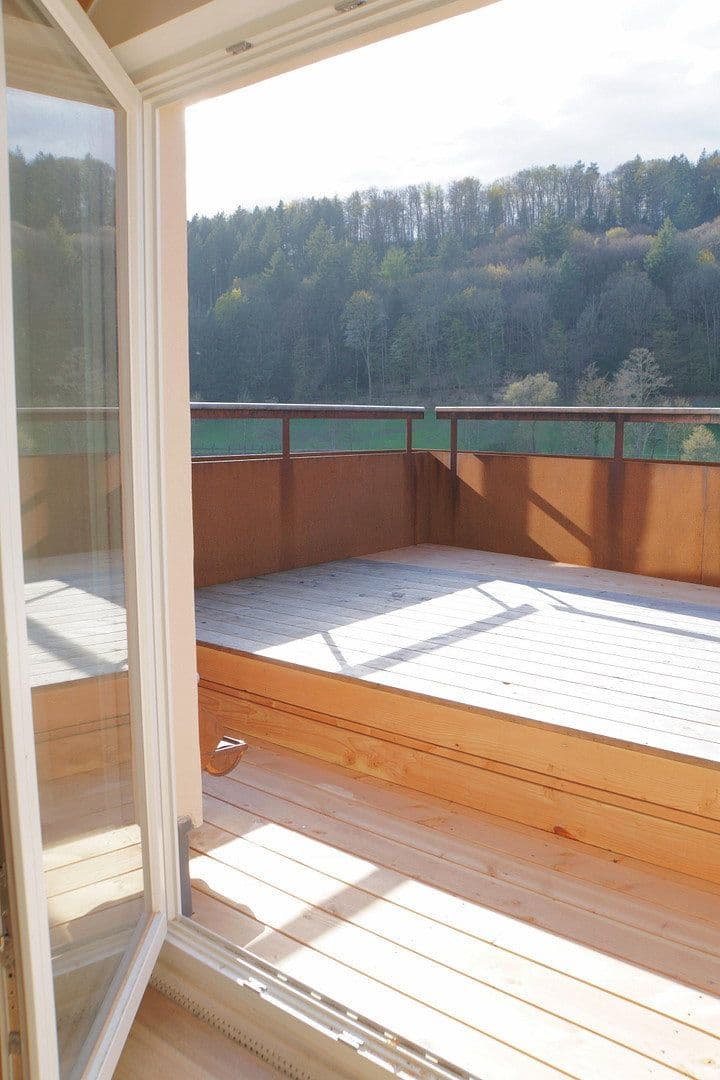 Pronájem bytu 4+1 115 m², Wassergäßle 3, Sexau, Bádensko-Württembersko Pronájem bytu 4+1 115 m², Wassergäßle 3, Sexau, Bádensko-Württembersko