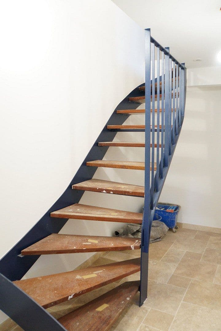 Pronájem bytu 4+1 115 m², Wassergäßle 3, Sexau, Bádensko-Württembersko Pronájem bytu 4+1 115 m², Wassergäßle 3, Sexau, Bádensko-Württembersko