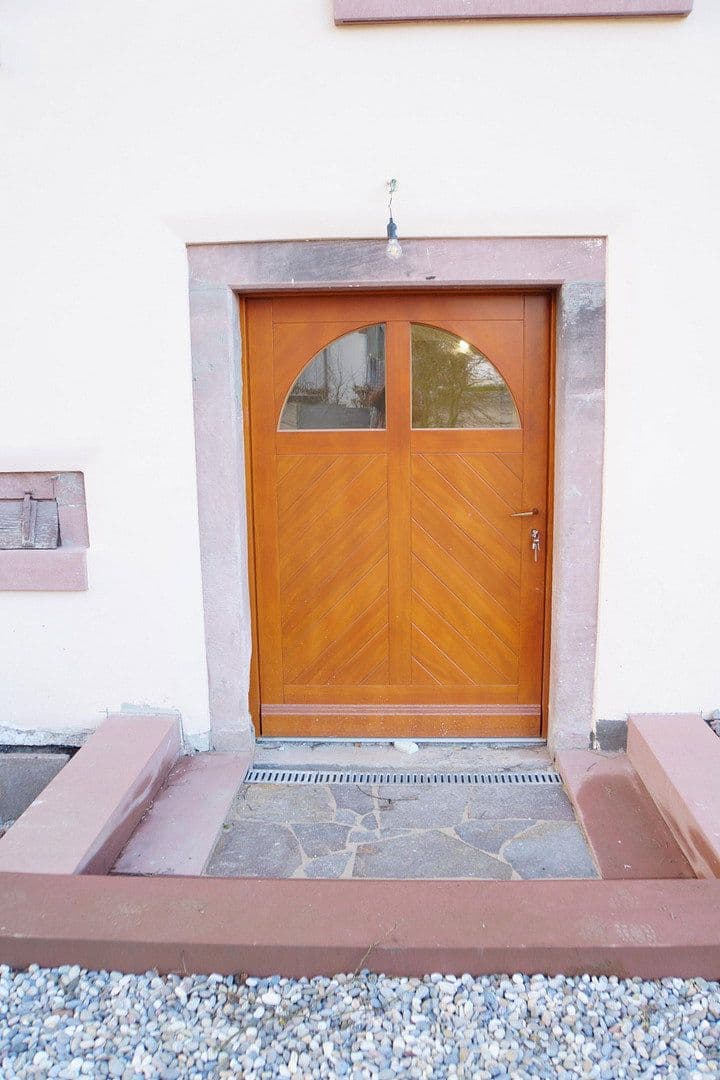 Pronájem bytu 4+1 115 m², Wassergäßle 3, Sexau, Bádensko-Württembersko Pronájem bytu 4+1 115 m², Wassergäßle 3, Sexau, Bádensko-Württembersko