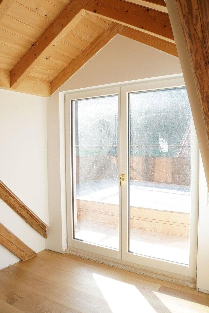 Pronájem bytu 4+1 115 m², Wassergäßle 3, Sexau, Bádensko-Württembersko Pronájem bytu 4+1 115 m², Wassergäßle 3, Sexau, Bádensko-Württembersko