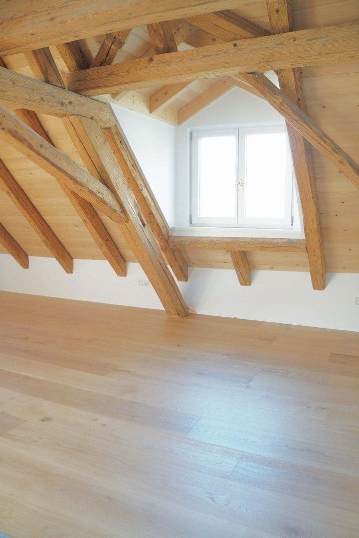 Pronájem bytu 4+1 115 m², Wassergäßle 3, Sexau, Bádensko-Württembersko Pronájem bytu 4+1 115 m², Wassergäßle 3, Sexau, Bádensko-Württembersko