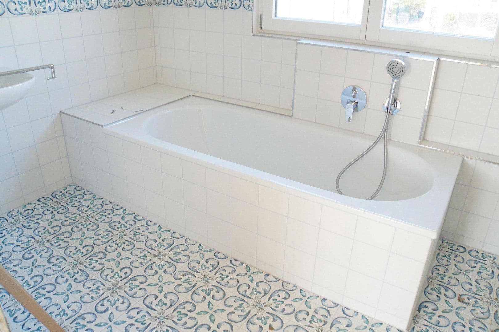 Pronájem bytu 4+1 115 m², Wassergäßle 3, Sexau, Bádensko-Württembersko Pronájem bytu 4+1 115 m², Wassergäßle 3, Sexau, Bádensko-Württembersko