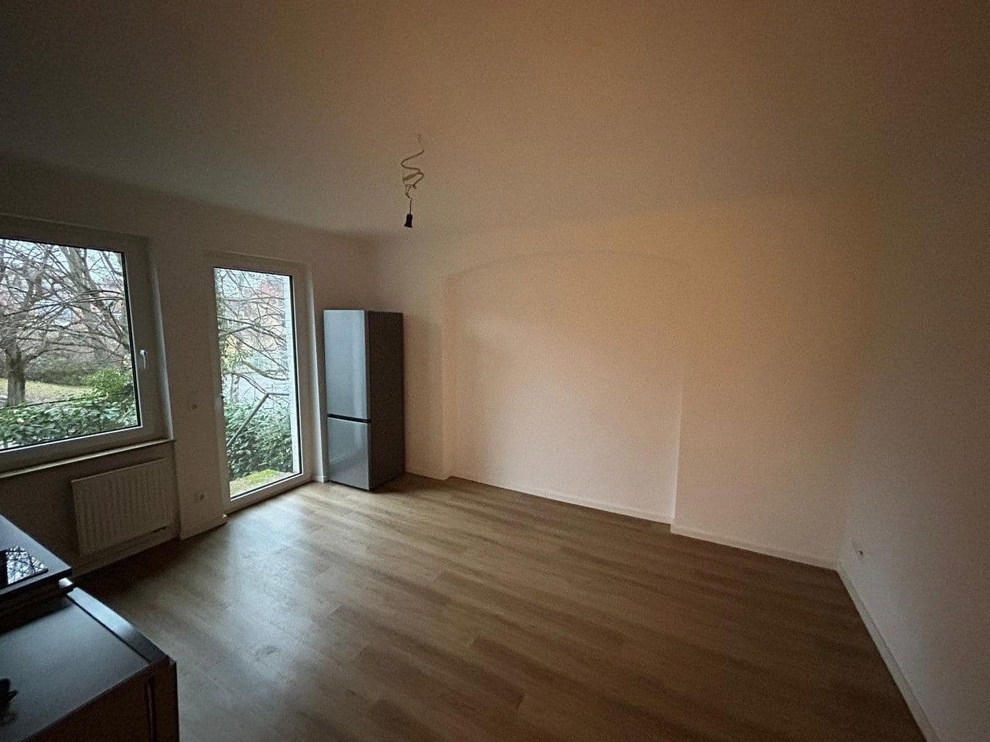 Pronájem bytu 2+1 48 m², Paulusstr. 22, Stuttgart, Bádensko-Württembersko Pronájem bytu 2+1 48 m², Paulusstr. 22, Stuttgart, Bádensko-Württembersko