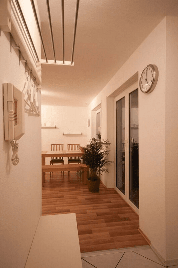 Pronájem bytu 2+1 60 m², Karlsruhe, Bádensko-Württembersko Pronájem bytu 2+1 60 m², Karlsruhe, Bádensko-Württembersko