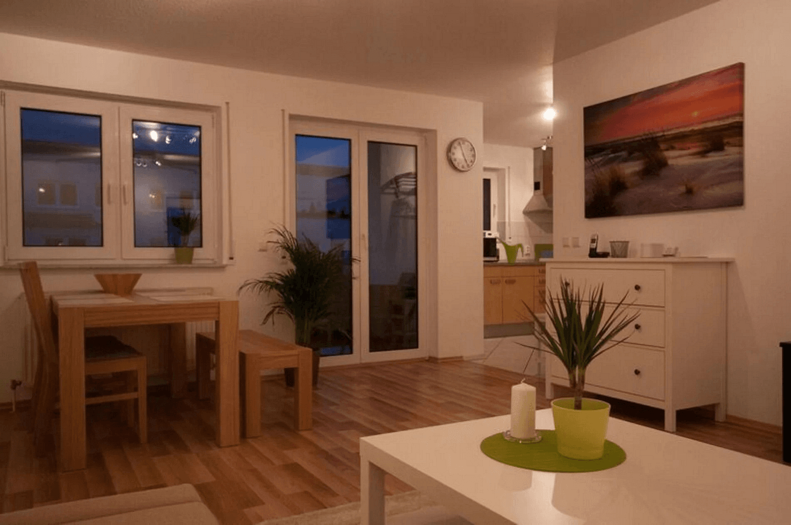 Pronájem bytu 2+1 60 m², Karlsruhe, Bádensko-Württembersko Pronájem bytu 2+1 60 m², Karlsruhe, Bádensko-Württembersko