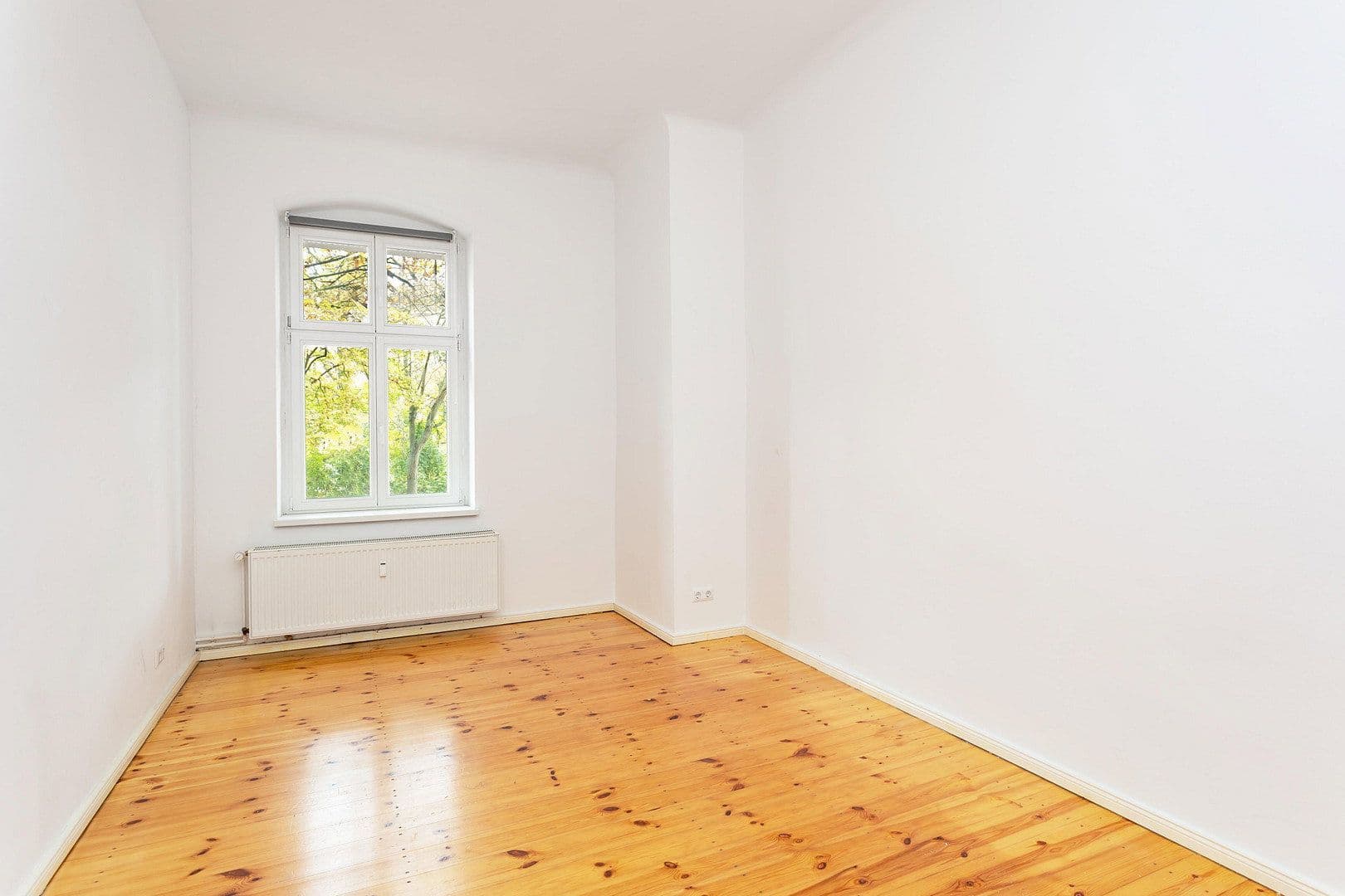 Prodej bytu 2+1 58 m², Külzer Straße 2, Berlin, Berlín Prodej bytu 2+1 58 m², Külzer Straße 2, Berlin, Berlín