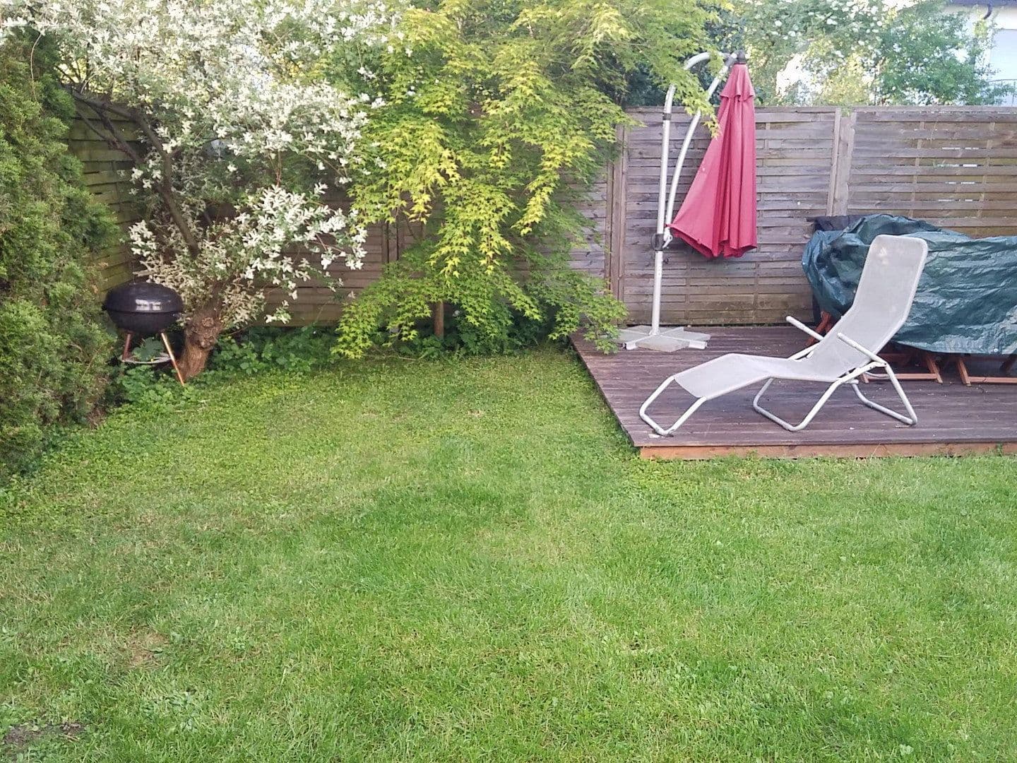 Prodej domu 87 m², pozemek 147 m², München, Bavorsko Prodej domu 87 m², pozemek 147 m², München, Bavorsko