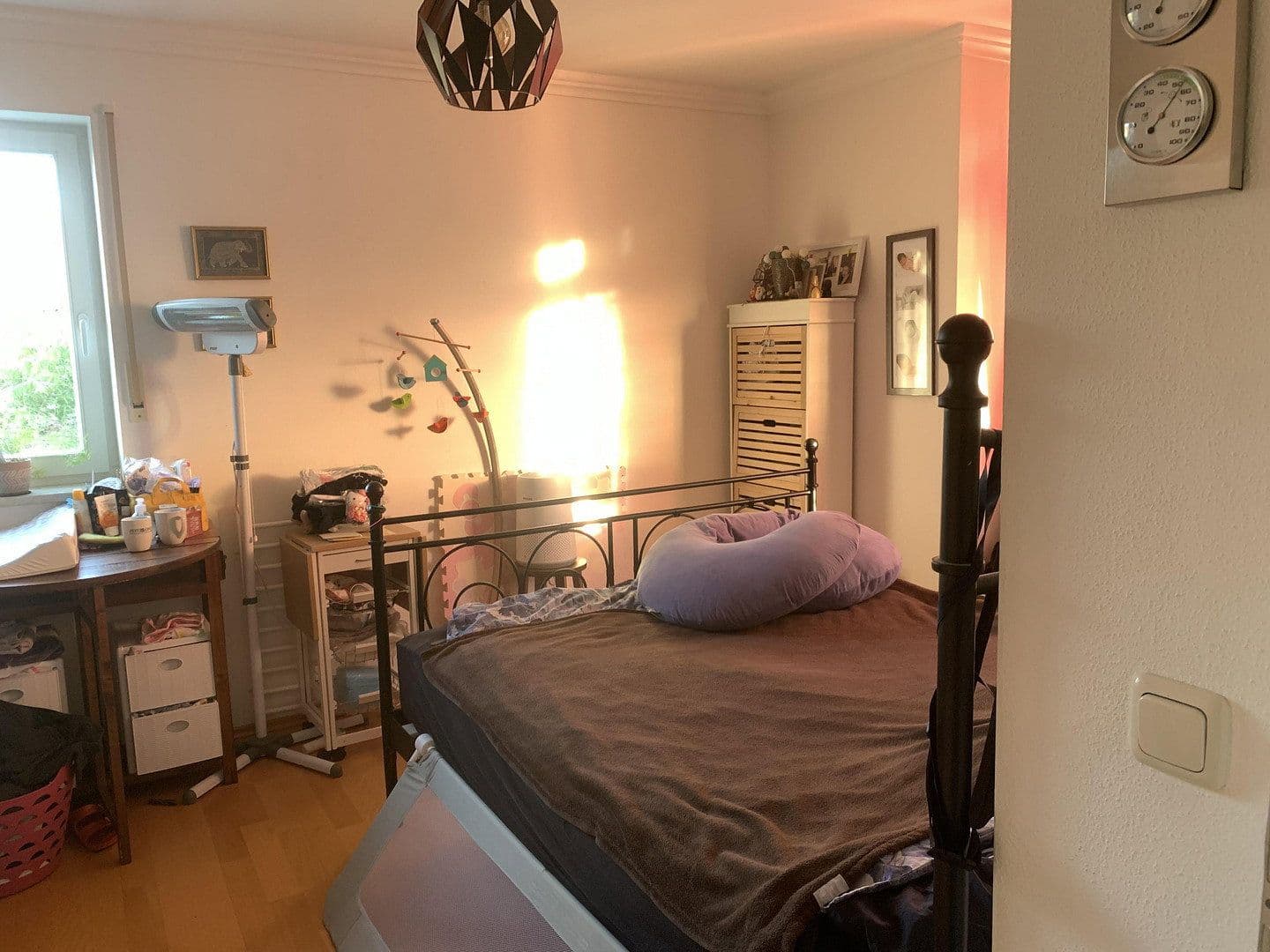 Prodej domu 87 m², pozemek 147 m², München, Bavorsko Prodej domu 87 m², pozemek 147 m², München, Bavorsko