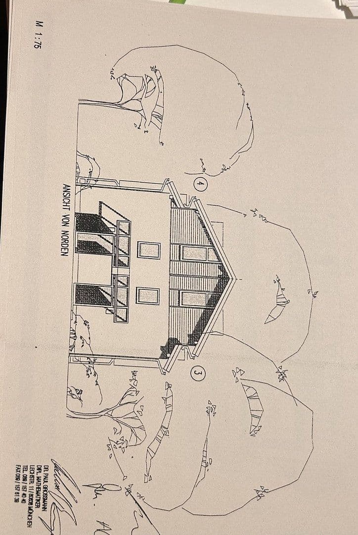 Prodej domu 87 m², pozemek 147 m², München, Bavorsko Prodej domu 87 m², pozemek 147 m², München, Bavorsko