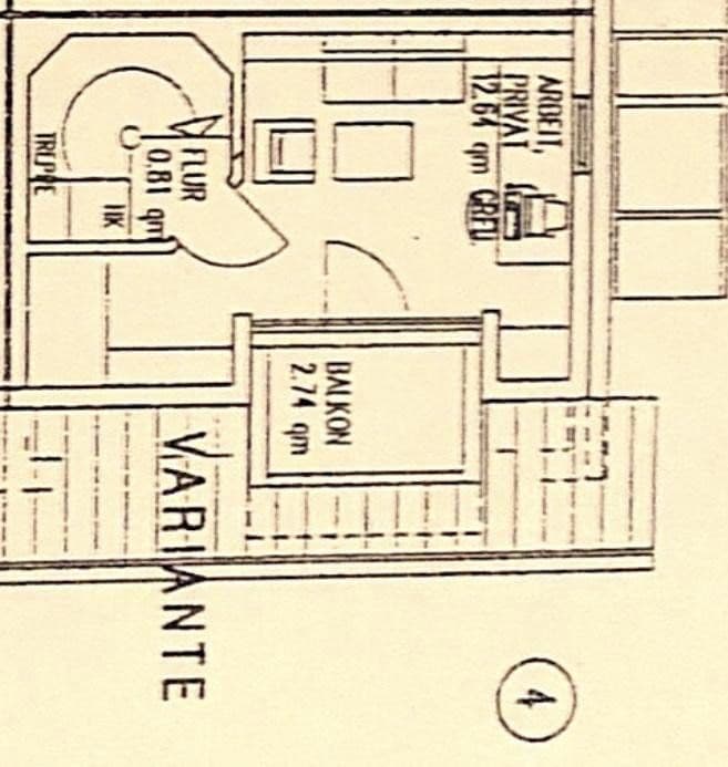 Prodej domu 87 m², pozemek 147 m², München, Bavorsko Prodej domu 87 m², pozemek 147 m², München, Bavorsko