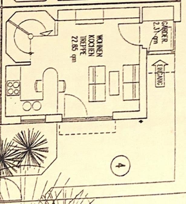 Prodej domu 87 m², pozemek 147 m², München, Bavorsko Prodej domu 87 m², pozemek 147 m², München, Bavorsko
