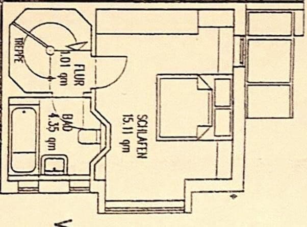 Prodej domu 87 m², pozemek 147 m², München, Bavorsko Prodej domu 87 m², pozemek 147 m², München, Bavorsko