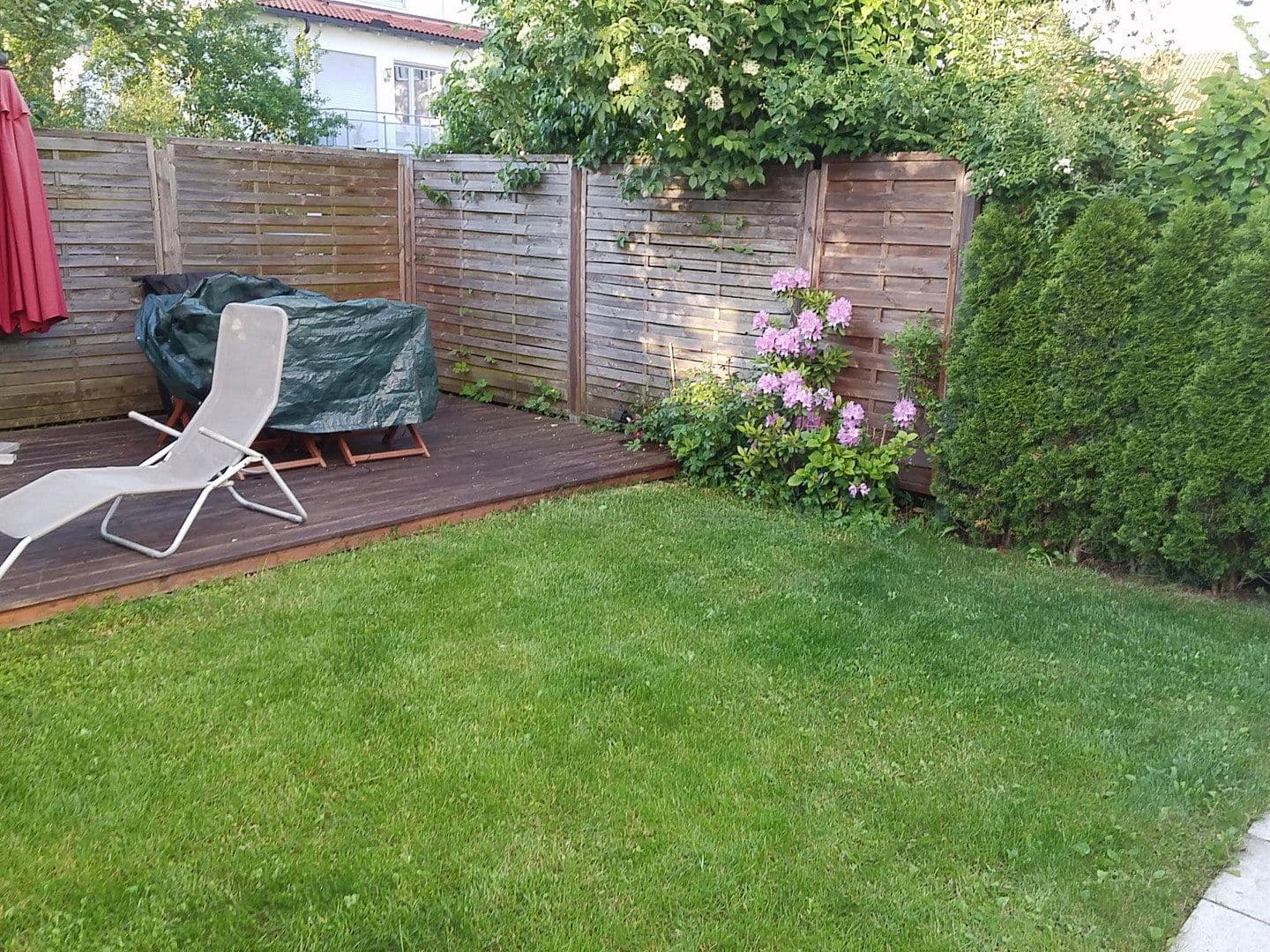 Prodej domu 87 m², pozemek 147 m², München, Bavorsko Prodej domu 87 m², pozemek 147 m², München, Bavorsko