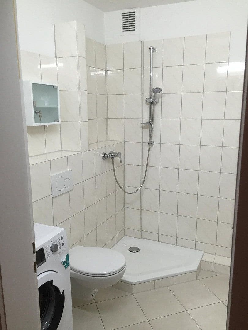 Prodej bytu 2+1 45 m², Kirchlinden 19, Hamburg, Hamburg Prodej bytu 2+1 45 m², Kirchlinden 19, Hamburg, Hamburg