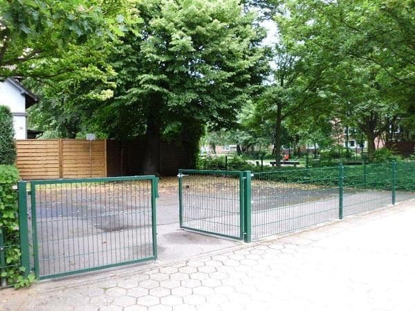 Prodej bytu 2+1 45 m², Kirchlinden 19, Hamburg, Hamburg Prodej bytu 2+1 45 m², Kirchlinden 19, Hamburg, Hamburg