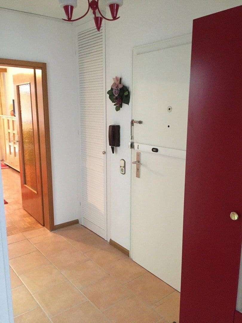 Prodej bytu 2+1 45 m², Kirchlinden 19, Hamburg, Hamburg Prodej bytu 2+1 45 m², Kirchlinden 19, Hamburg, Hamburg