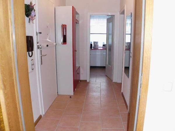 Prodej bytu 2+1 45 m², Kirchlinden 19, Hamburg, Hamburg Prodej bytu 2+1 45 m², Kirchlinden 19, Hamburg, Hamburg