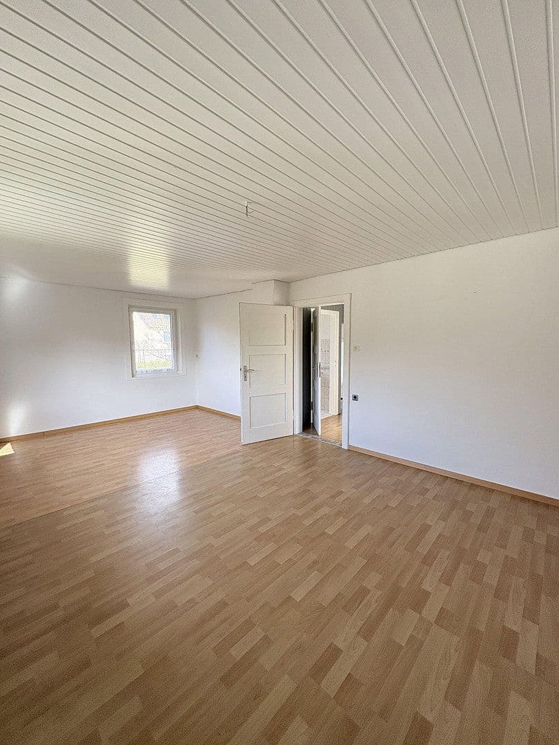 Pronájem bytu 3+1 70 m², Wermuthstraße 11, Bad Münder am Deister, Dolní Sasko Pronájem bytu 3+1 70 m², Wermuthstraße 11, Bad Münder am Deister, Dolní Sasko