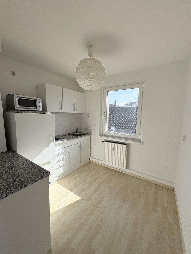 Pronájem bytu 3+1 70 m², Wermuthstraße 11, Bad Münder am Deister, Dolní Sasko Pronájem bytu 3+1 70 m², Wermuthstraße 11, Bad Münder am Deister, Dolní Sasko