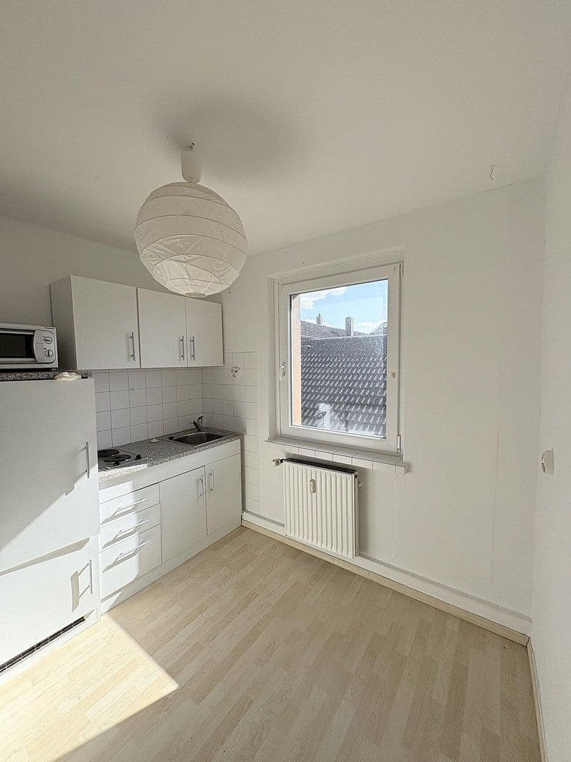 Pronájem bytu 3+1 70 m², Wermuthstraße 11, Bad Münder am Deister, Dolní Sasko Pronájem bytu 3+1 70 m², Wermuthstraße 11, Bad Münder am Deister, Dolní Sasko