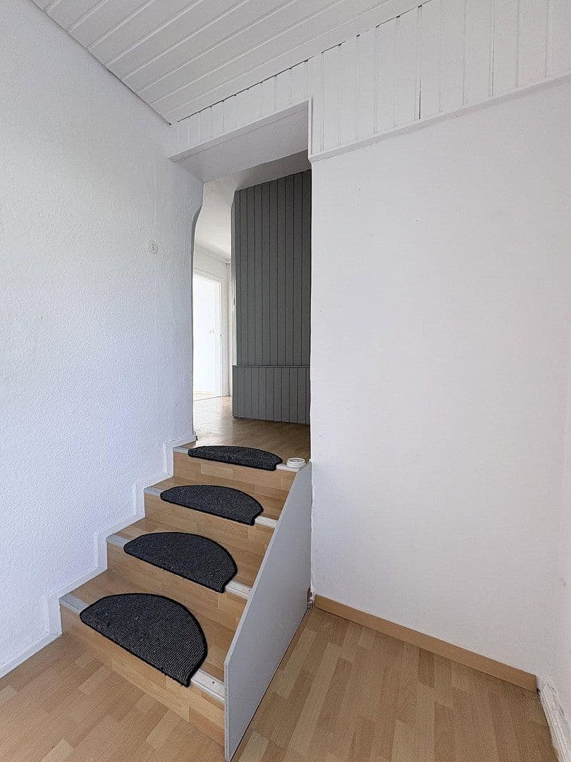 Pronájem bytu 3+1 70 m², Wermuthstraße 11, Bad Münder am Deister, Dolní Sasko Pronájem bytu 3+1 70 m², Wermuthstraße 11, Bad Münder am Deister, Dolní Sasko