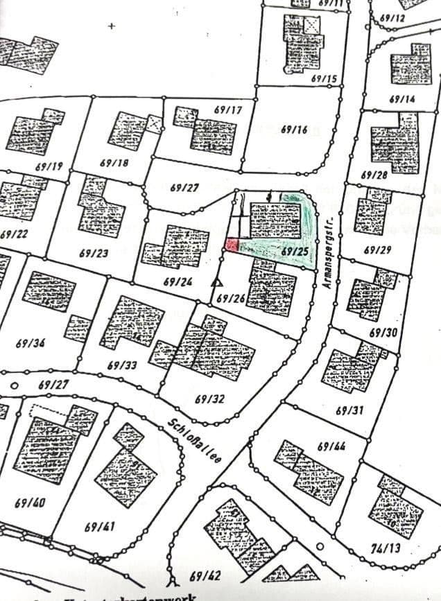 Prodej bytu 4+1 127 m², Armanspergstraße 5, Bernried, Bavorsko Prodej bytu 4+1 127 m², Armanspergstraße 5, Bernried, Bavorsko