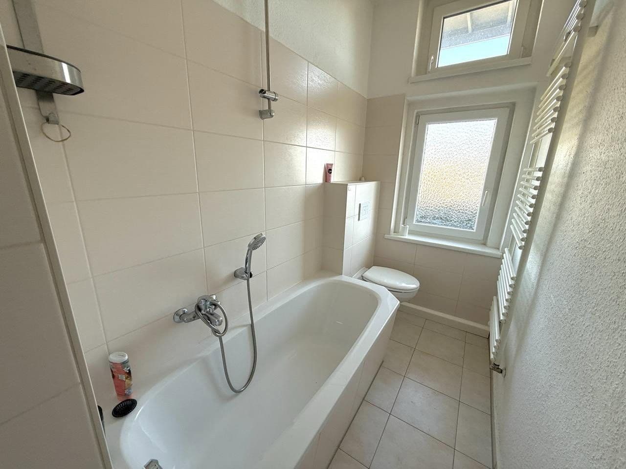 Pronájem bytu 4+1 105 m², Bergstraße 50, Plauen, Sasko Pronájem bytu 4+1 105 m², Bergstraße 50, Plauen, Sasko