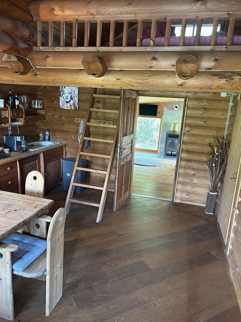 Prodej domu 250 m², pozemek 8.000 m², In der Schorbach 1c, Waldfischbach-Burgalben, Porýní-Falc Prodej domu 250 m², pozemek 8.000 m², In der Schorbach 1c, Waldfischbach-Burgalben, Porýní-Falc