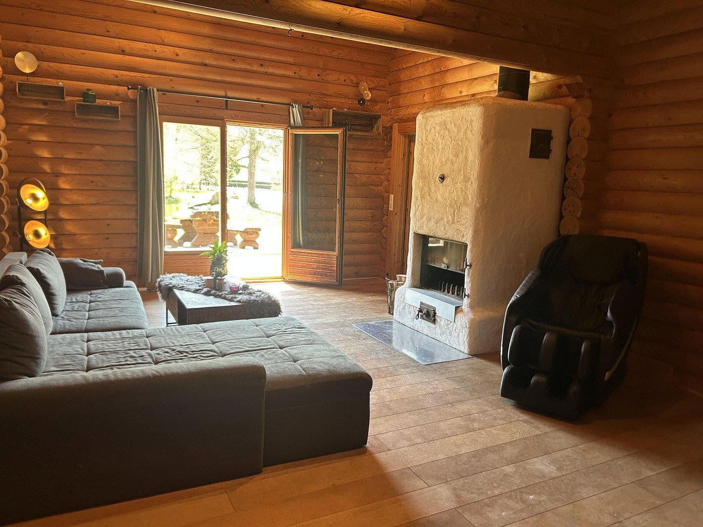 Prodej domu 250 m², pozemek 8.000 m², In der Schorbach 1c, Waldfischbach-Burgalben, Porýní-Falc Prodej domu 250 m², pozemek 8.000 m², In der Schorbach 1c, Waldfischbach-Burgalben, Porýní-Falc