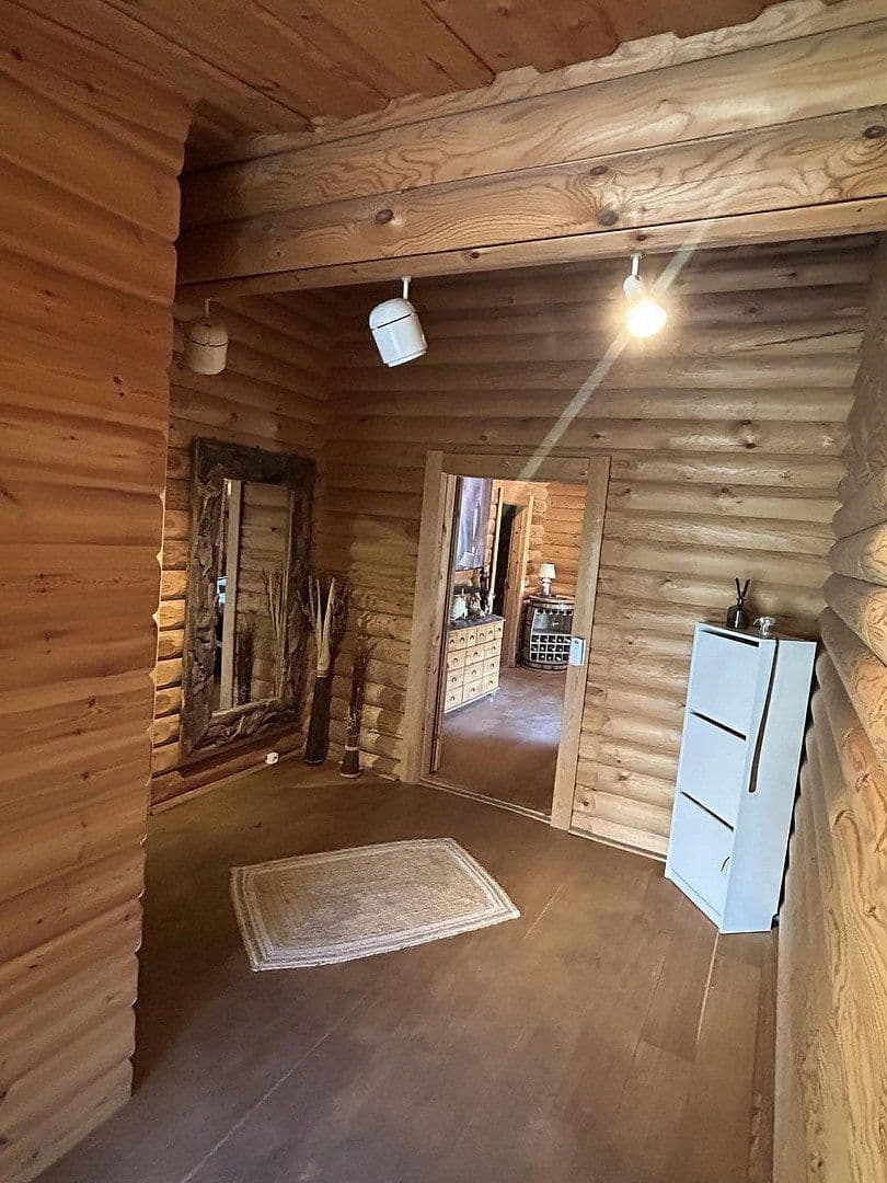 Prodej domu 250 m², pozemek 8.000 m², In der Schorbach 1c, Waldfischbach-Burgalben, Porýní-Falc Prodej domu 250 m², pozemek 8.000 m², In der Schorbach 1c, Waldfischbach-Burgalben, Porýní-Falc