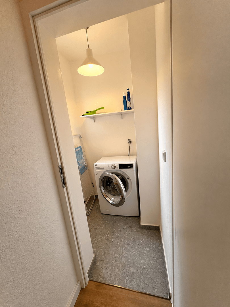 Pronájem bytu 3+1 72 m², Lübecker Straße 12, Dortmund, Severní Porýní-Vestfálsko Pronájem bytu 3+1 72 m², Lübecker Straße 12, Dortmund, Severní Porýní-Vestfálsko