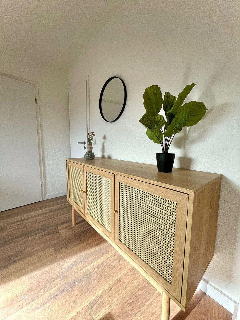 Pronájem bytu 3+1 72 m², Lübecker Straße 12, Dortmund, Severní Porýní-Vestfálsko Pronájem bytu 3+1 72 m², Lübecker Straße 12, Dortmund, Severní Porýní-Vestfálsko