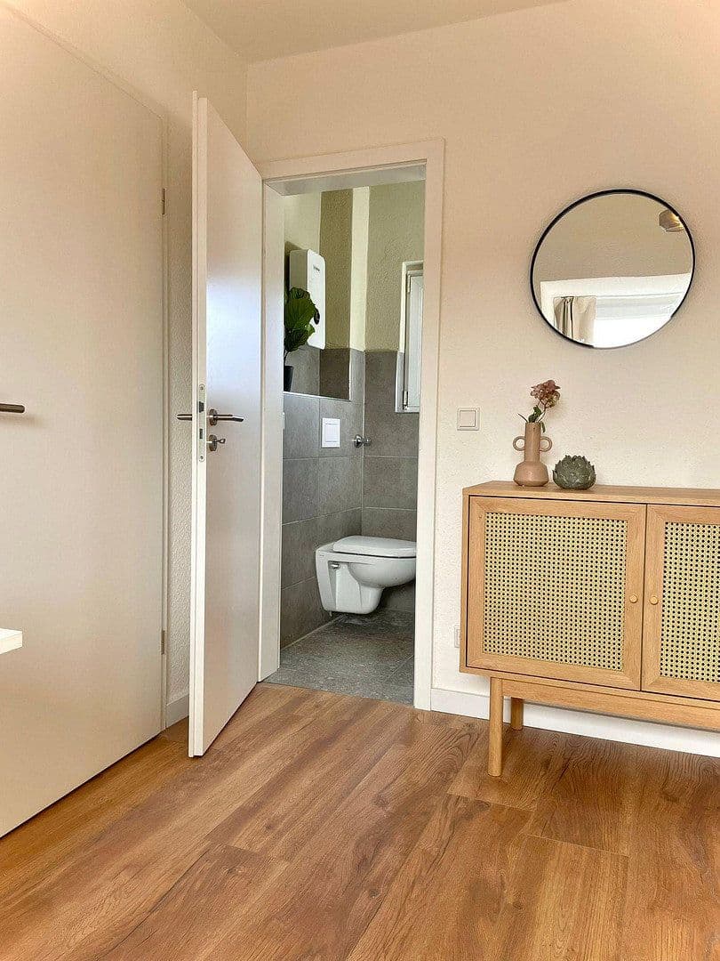 Pronájem bytu 3+1 72 m², Lübecker Straße 12, Dortmund, Severní Porýní-Vestfálsko Pronájem bytu 3+1 72 m², Lübecker Straße 12, Dortmund, Severní Porýní-Vestfálsko