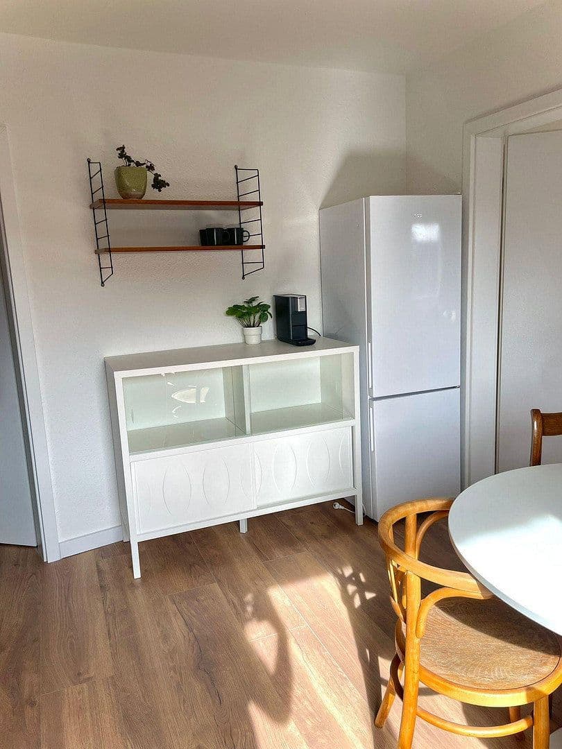 Pronájem bytu 3+1 72 m², Lübecker Straße 12, Dortmund, Severní Porýní-Vestfálsko Pronájem bytu 3+1 72 m², Lübecker Straße 12, Dortmund, Severní Porýní-Vestfálsko