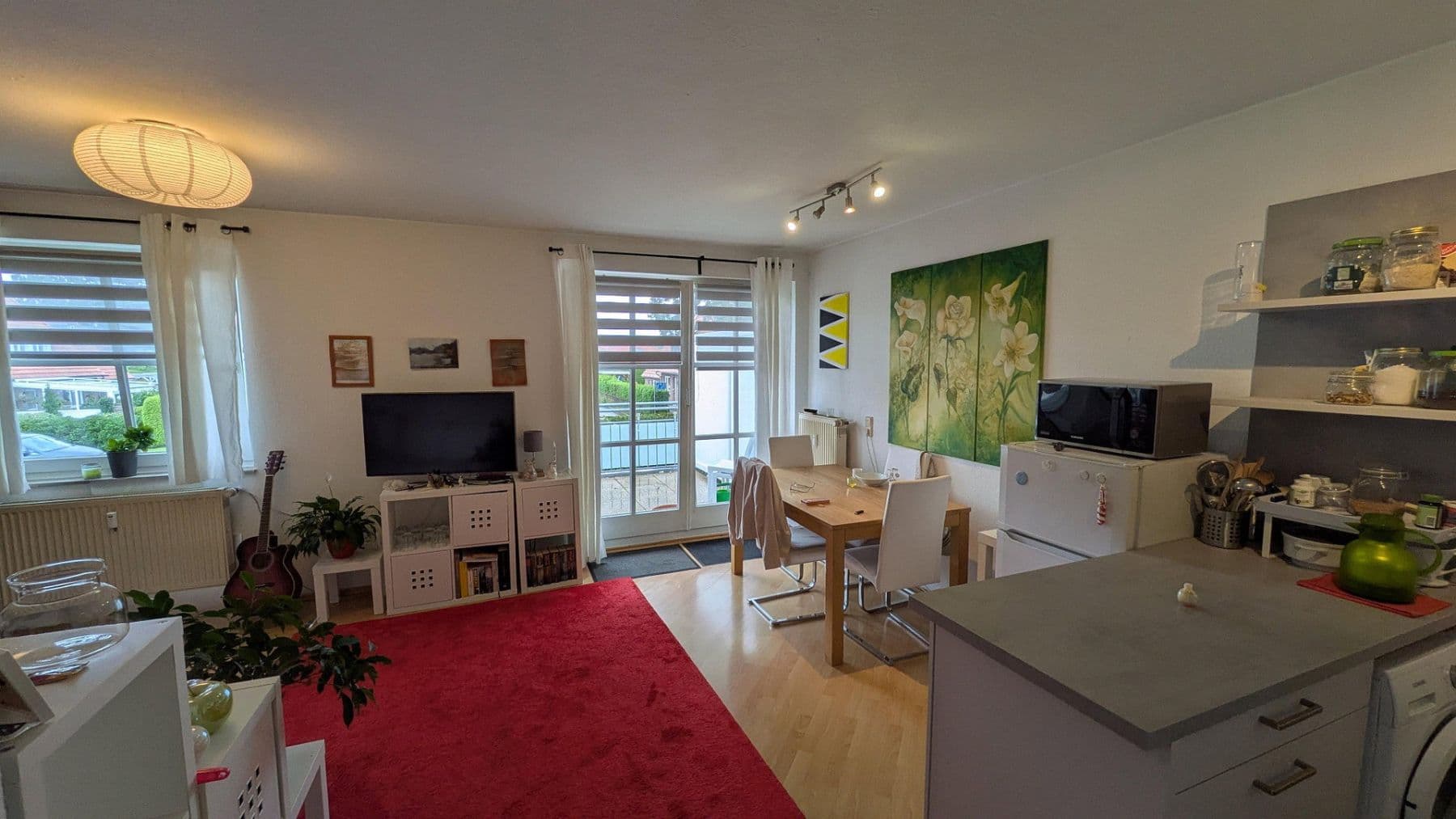 Prodej bytu 2+1 47 m², Bad Zwischenahn, Dolní Sasko Prodej bytu 2+1 47 m², Bad Zwischenahn, Dolní Sasko