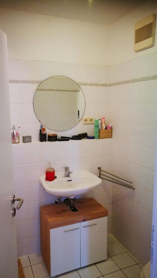 Prodej bytu 2+1 47 m², Bad Zwischenahn, Dolní Sasko Prodej bytu 2+1 47 m², Bad Zwischenahn, Dolní Sasko