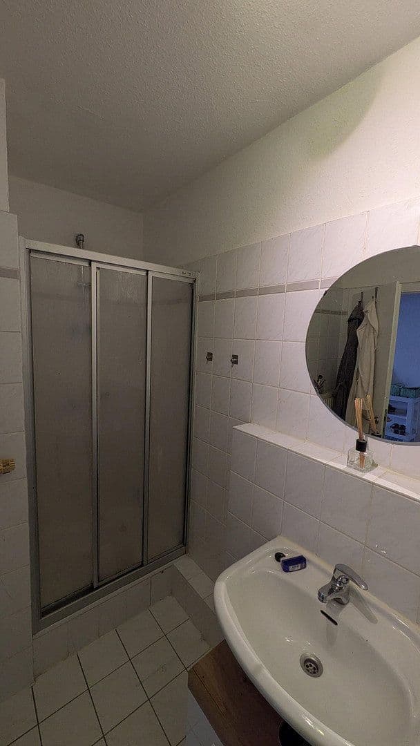 Prodej bytu 2+1 47 m², Bad Zwischenahn, Dolní Sasko Prodej bytu 2+1 47 m², Bad Zwischenahn, Dolní Sasko
