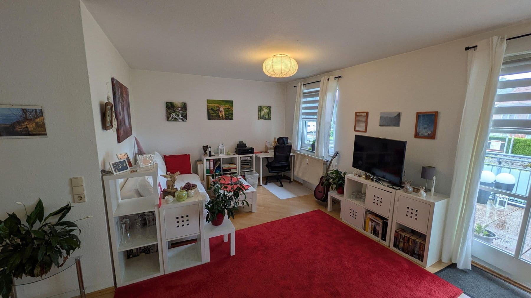 Prodej bytu 2+1 47 m², Bad Zwischenahn, Dolní Sasko Prodej bytu 2+1 47 m², Bad Zwischenahn, Dolní Sasko