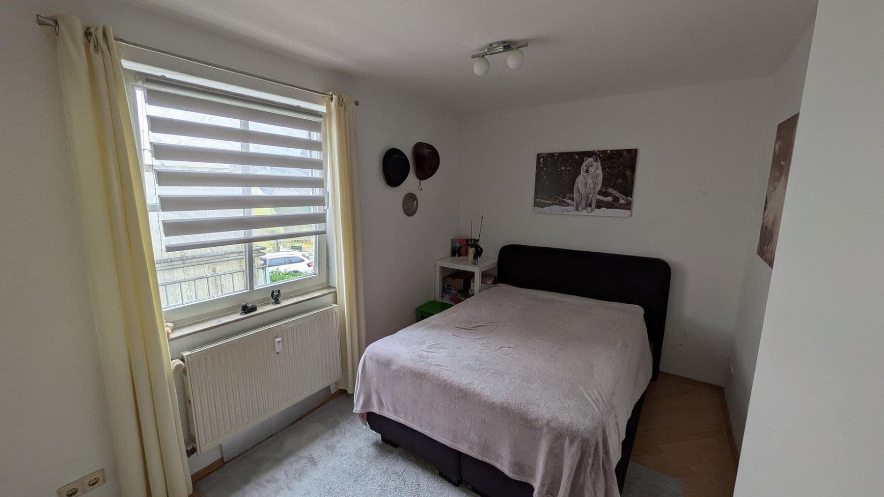 Prodej bytu 2+1 47 m², Bad Zwischenahn, Dolní Sasko Prodej bytu 2+1 47 m², Bad Zwischenahn, Dolní Sasko