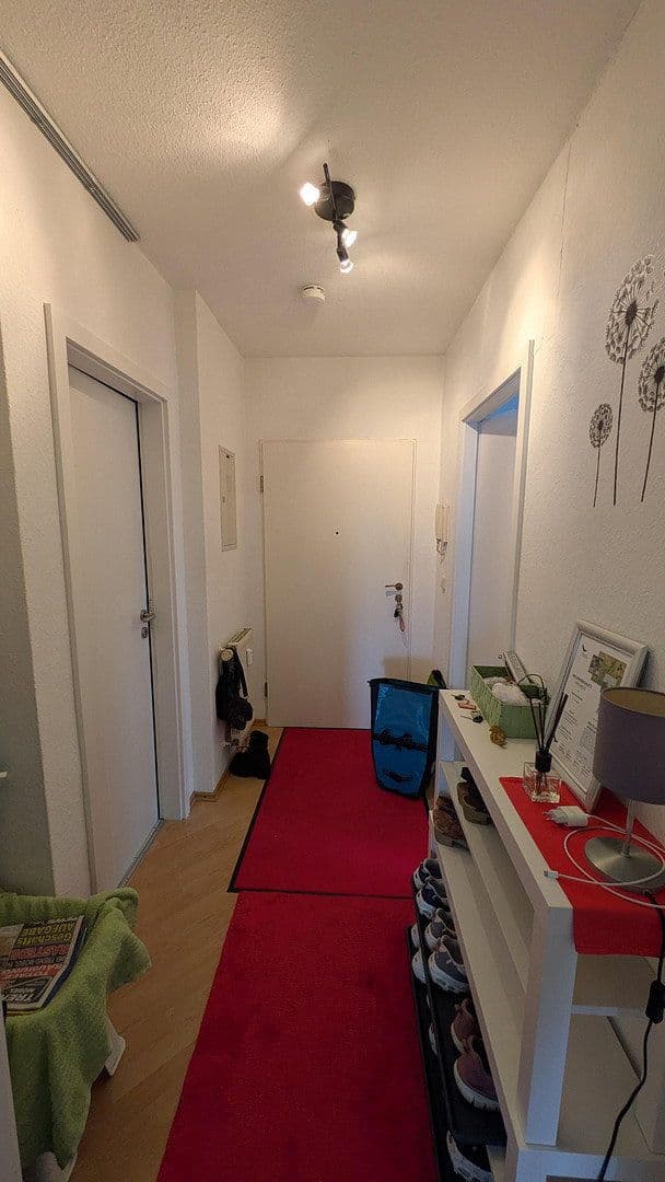 Prodej bytu 2+1 47 m², Bad Zwischenahn, Dolní Sasko Prodej bytu 2+1 47 m², Bad Zwischenahn, Dolní Sasko