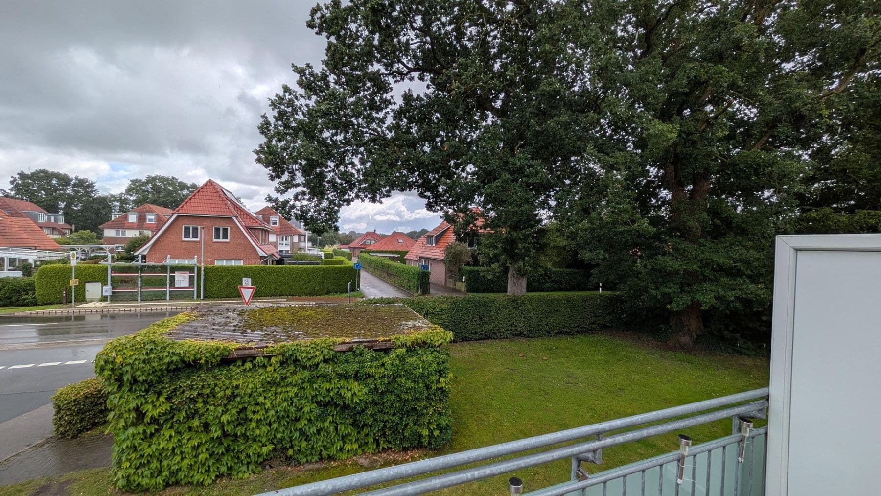 Prodej bytu 2+1 47 m², Bad Zwischenahn, Dolní Sasko Prodej bytu 2+1 47 m², Bad Zwischenahn, Dolní Sasko