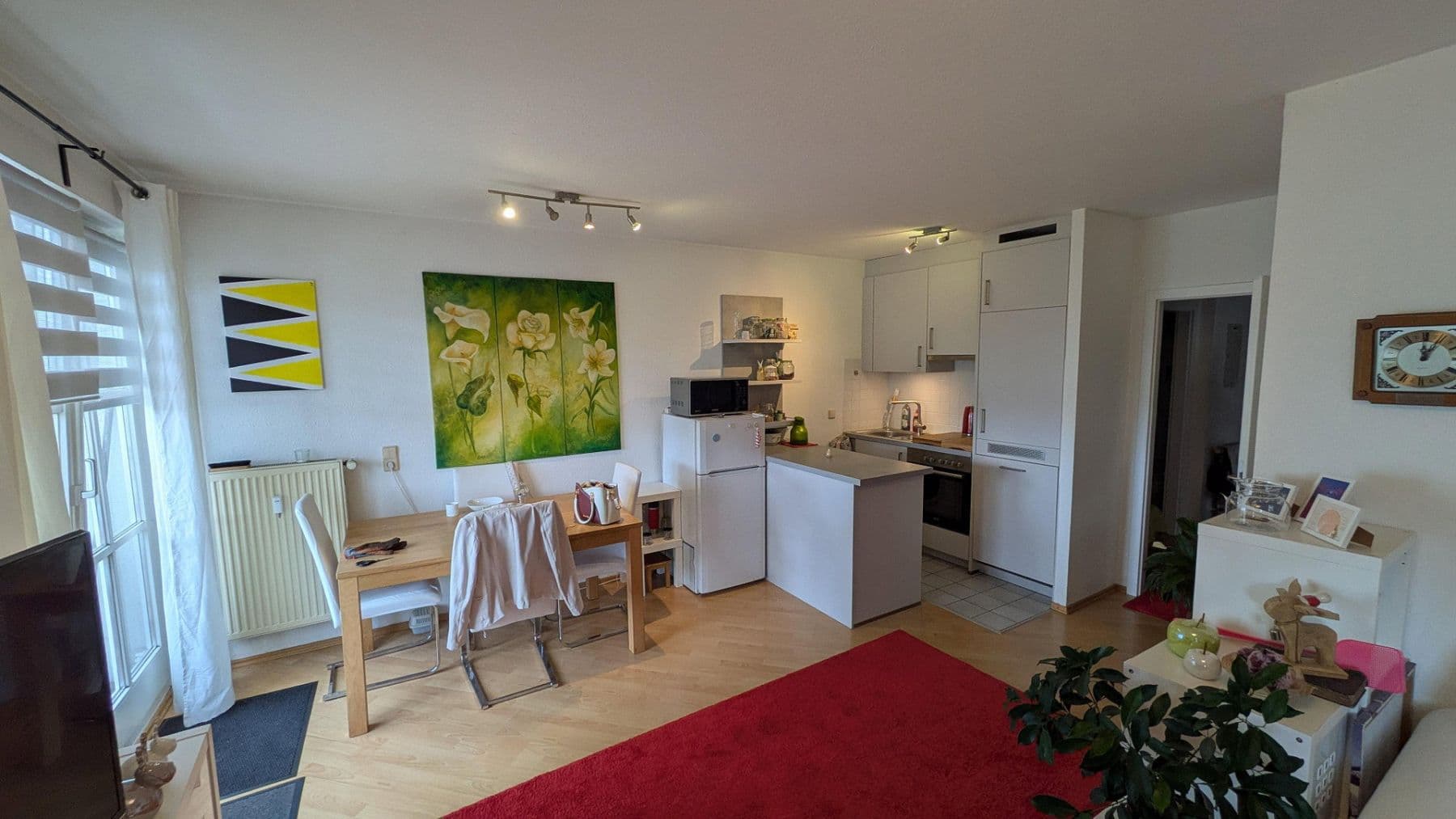 Prodej bytu 2+1 47 m², Bad Zwischenahn, Dolní Sasko Prodej bytu 2+1 47 m², Bad Zwischenahn, Dolní Sasko