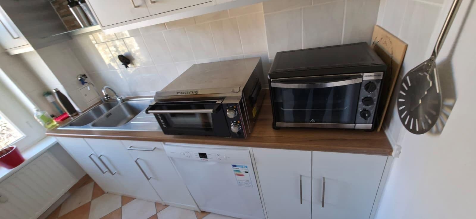 Prodej bytu 2+1 74 m², Liebenwalder Straße 32, Berlin, Berlín Prodej bytu 2+1 74 m², Liebenwalder Straße 32, Berlin, Berlín