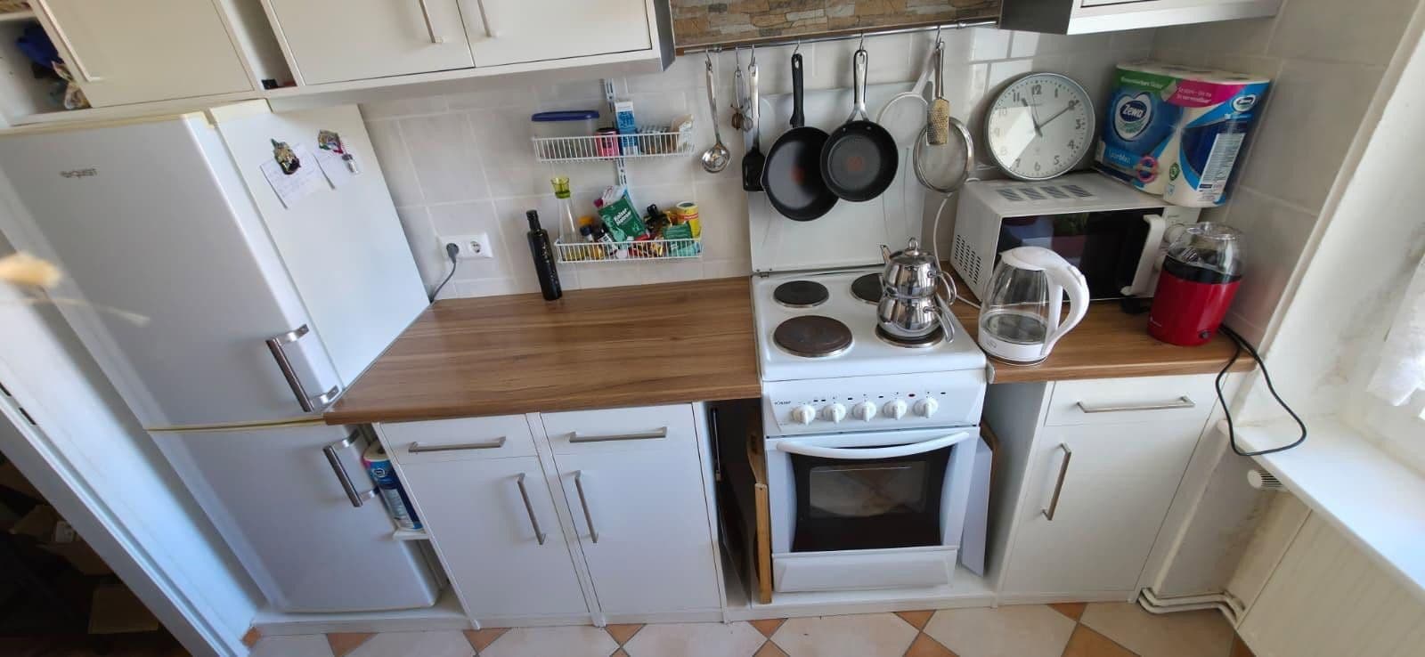 Prodej bytu 2+1 74 m², Liebenwalder Straße 32, Berlin, Berlín Prodej bytu 2+1 74 m², Liebenwalder Straße 32, Berlin, Berlín