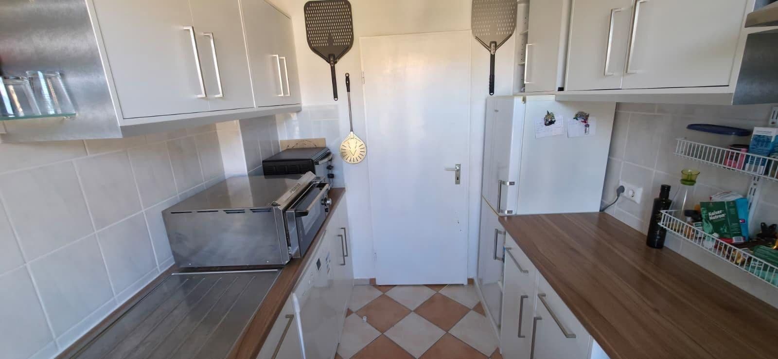 Prodej bytu 2+1 74 m², Liebenwalder Straße 32, Berlin, Berlín Prodej bytu 2+1 74 m², Liebenwalder Straße 32, Berlin, Berlín